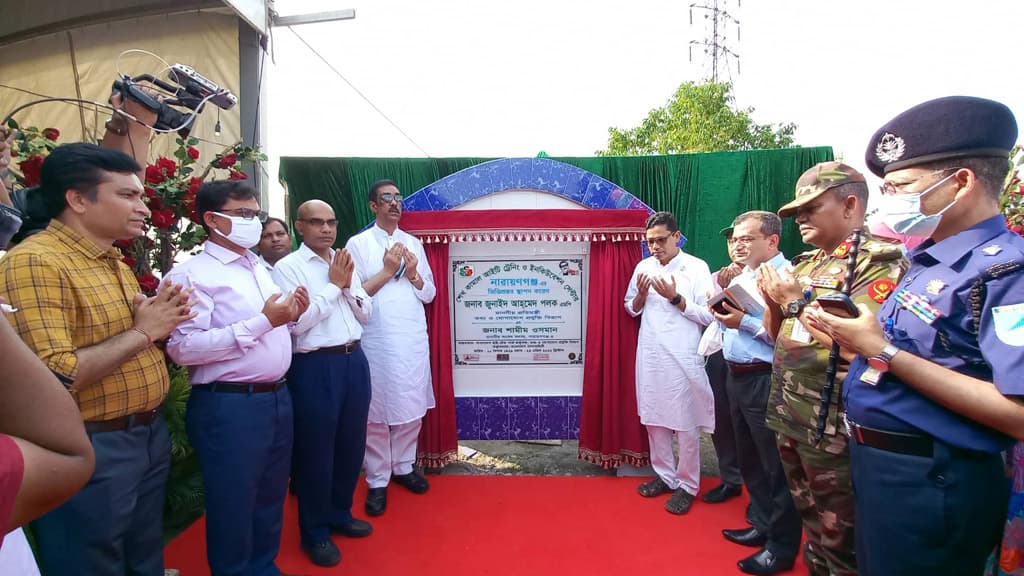 শ্রীলঙ্কায় প্রধানমন্ত্রীর মতো সাহসী নেতৃত্ব নেই: প্রতিমন্ত্রী পলক