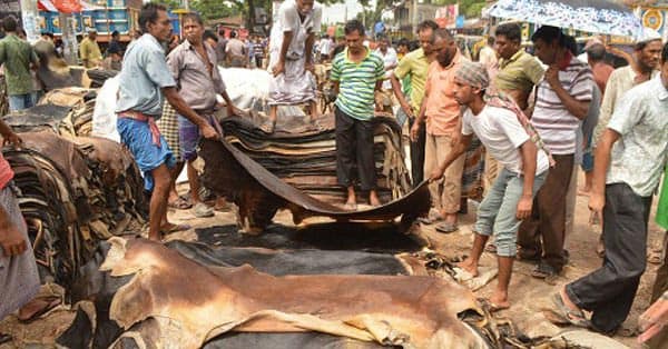 চামড়াশিল্পে বিনিয়োগ করতে আগ্রহী ইতালি