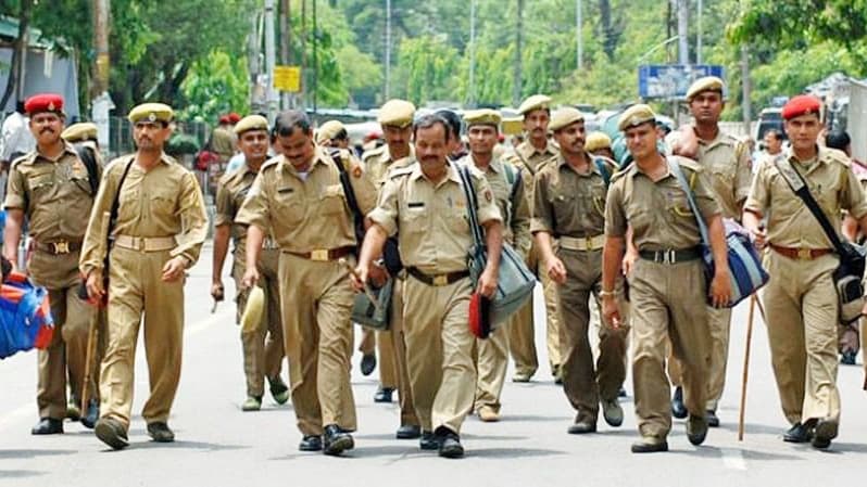 চাকরি হারাচ্ছেন আসামের মদ্যপায়ী পুলিশ সদস্যরা