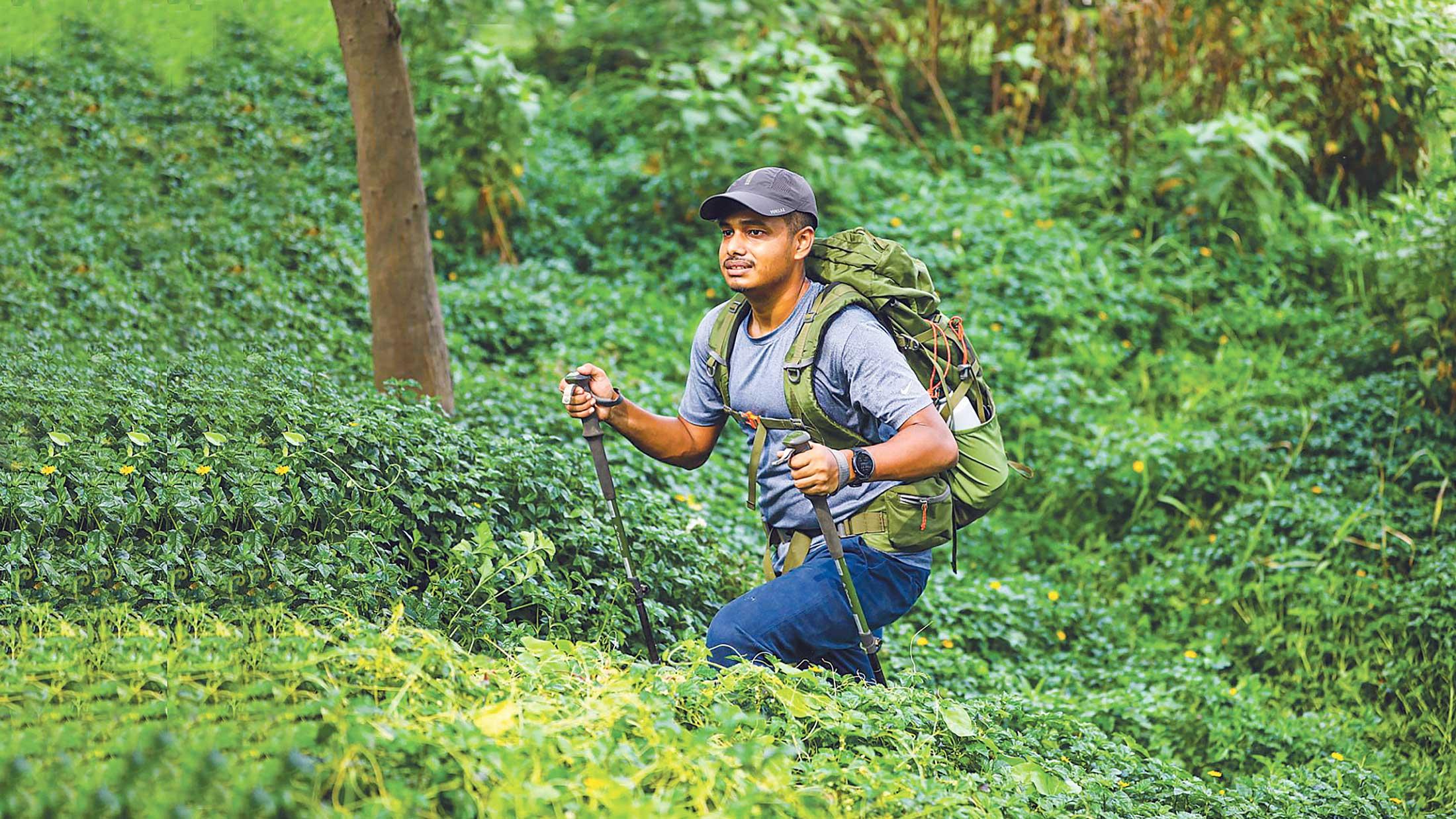 ভ্রমণে কী নেবেন সঙ্গে