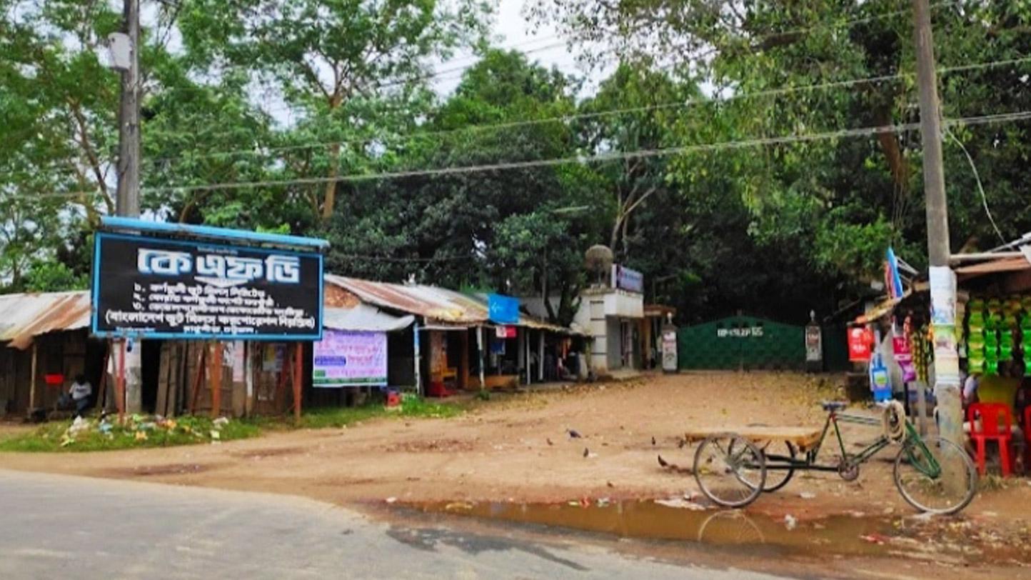 ৫ পাটকল বেসরকারি খাতে হস্তান্তরের চুক্তি পেছাল