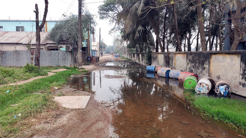 বিসিক সম্প্রসারণ হবে কবে