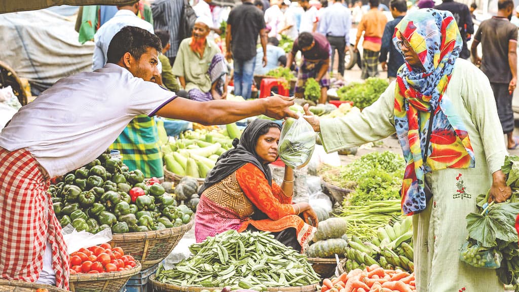 সিরাজউদ্দৌলার বাংলা ও আজকের ব্যবসায়ী