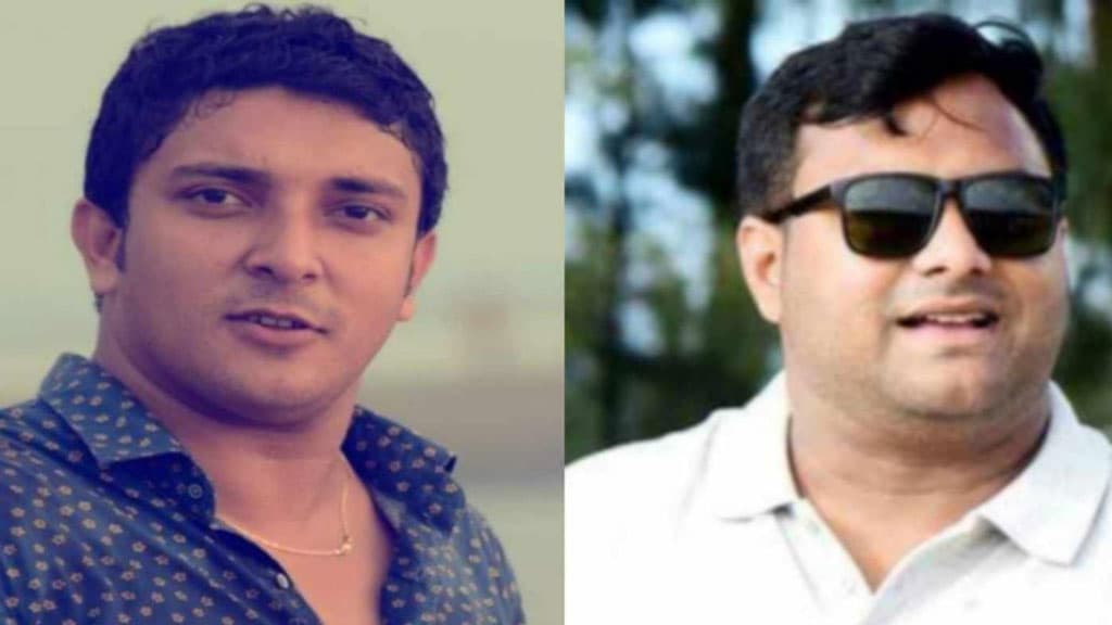 র‍্যাব পরিচয়ে মোবাইল ছিনতাই, পৌর ছাত্রলীগের সভাপতি-সম্পাদক গ্রেপ্তার