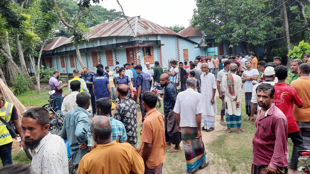 শৈলকুপায় আওয়ামী লীগের দুই পক্ষের সংঘর্ষে নিহত ১, আহত ১০