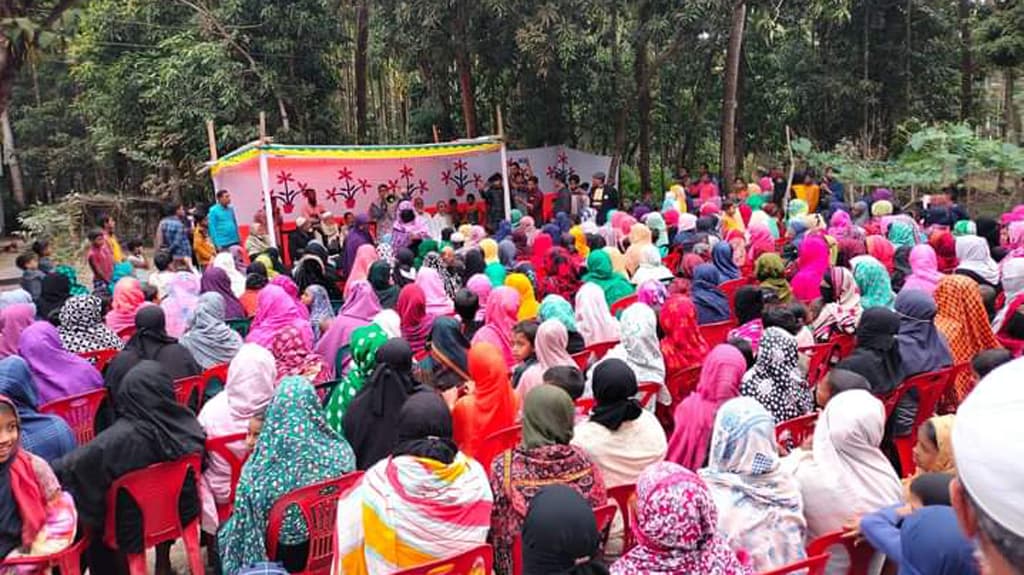 প্রশাসনের আশ্বাস সত্ত্বেও কাটছে না ভোটারদের শঙ্কা