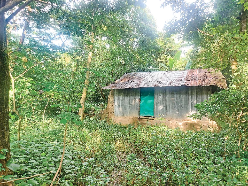 স্মরণে বীরকন্যা প্রীতিলতা