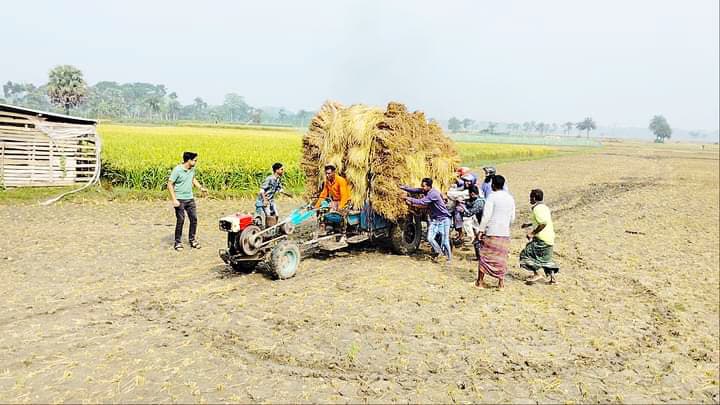 দিনের ছবি (২৮ এপ্রিল, ২০২৩)