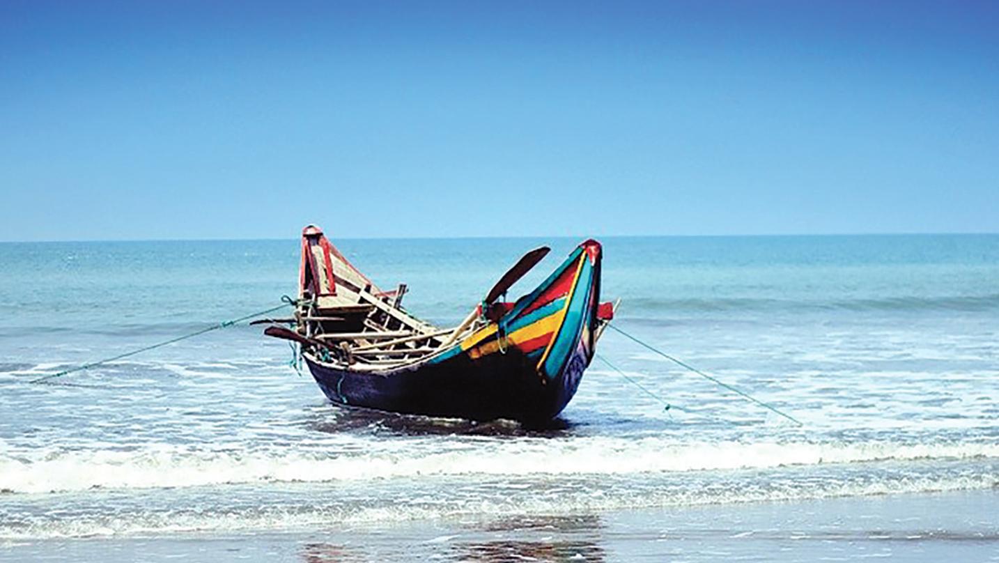 কক্সবাজার ভ্রমণের সুযোগ দিচ্ছে ‘ইনফিনিক্স’