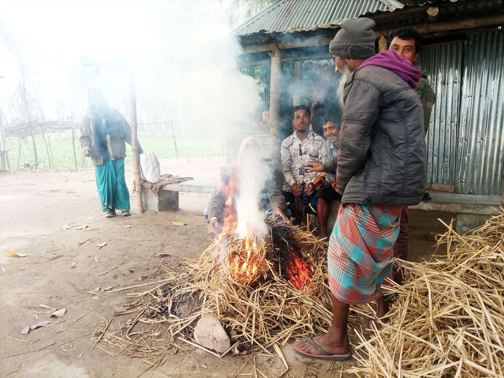 দিনের ছবি (১০ জানুয়ারি, ২০২৪)