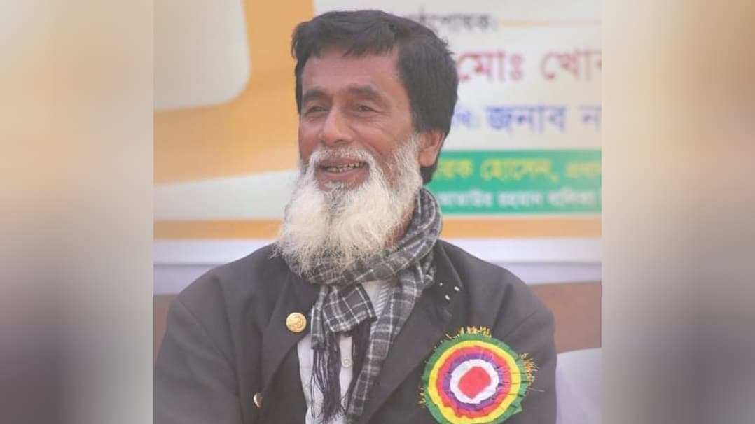 নরসিংদীতে নির্বাচনী সহিংসতায় আহত আওয়ামী লীগ নেতার মৃত্যু