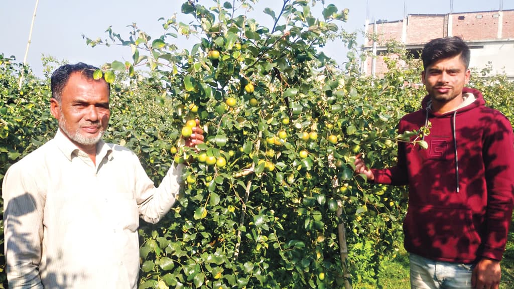 বলসুন্দরীতে বাজিমাত