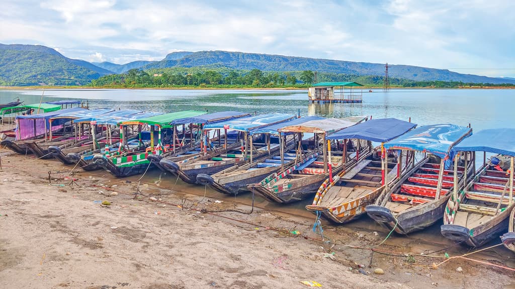 সিলেটের পর্যটন খাতেই ক্ষতি প্রায় ৫০০ কোটি