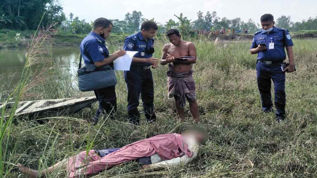 জুয়া খেলার সময় গ্রামবাসীর ধাওয়া, হার্টঅ্যাটাকে মৃত্যু: আটক ৩