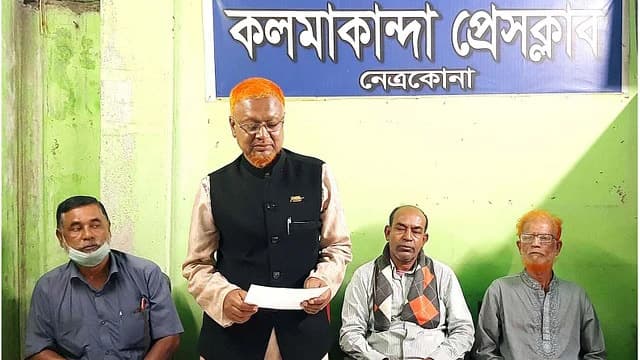 আ.লীগ প্রার্থীর প্রচারে হামলার অভিযোগ