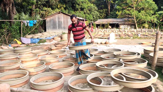 স্নাতকোত্তর কুমার ব্রোজেশ