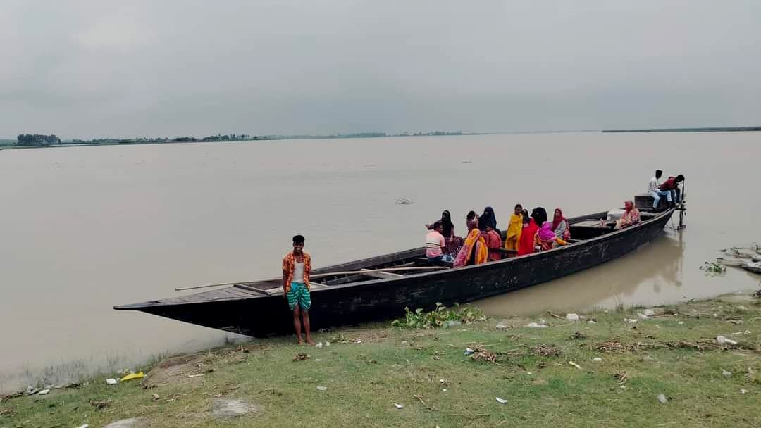 ‘জুয়া খেলতে গিয়ে’ নিখোঁজের দুই দিন পর যমুনা নদী থেকে ২ ব্যক্তির লাশ উদ্ধার