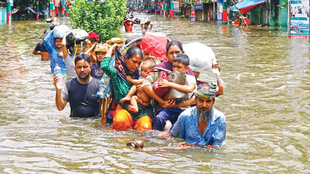 ফেনীতে মোবাইল নেটওয়ার্ক সচল হয়নি কেন, যা জানাল বিটিআরসি