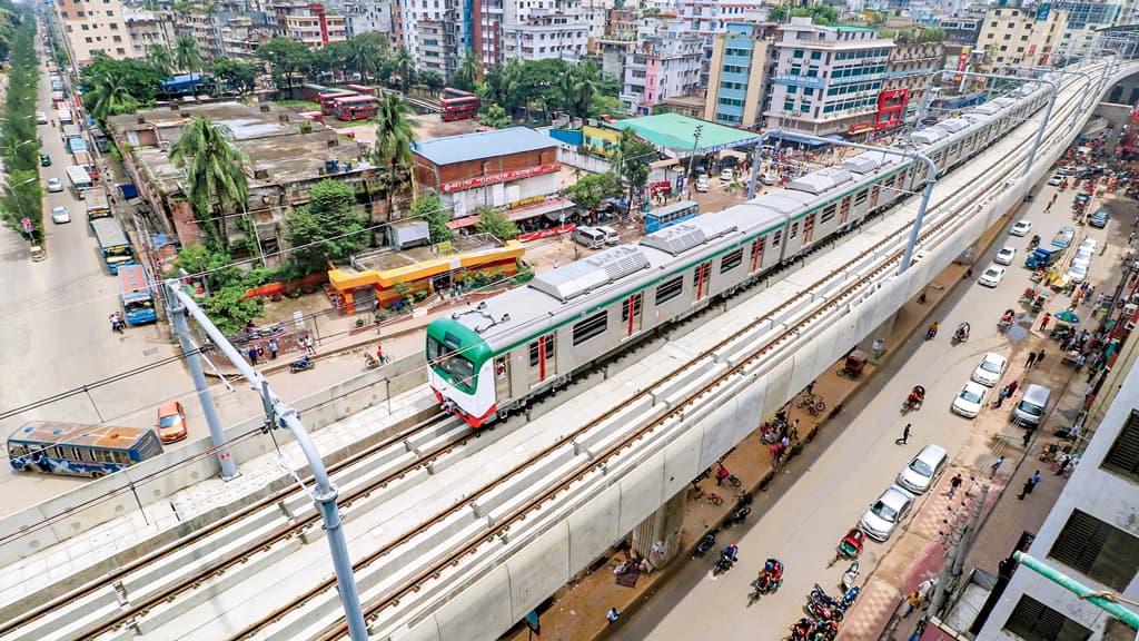 উন্নতি, উত্থান ও অভ্যুত্থান