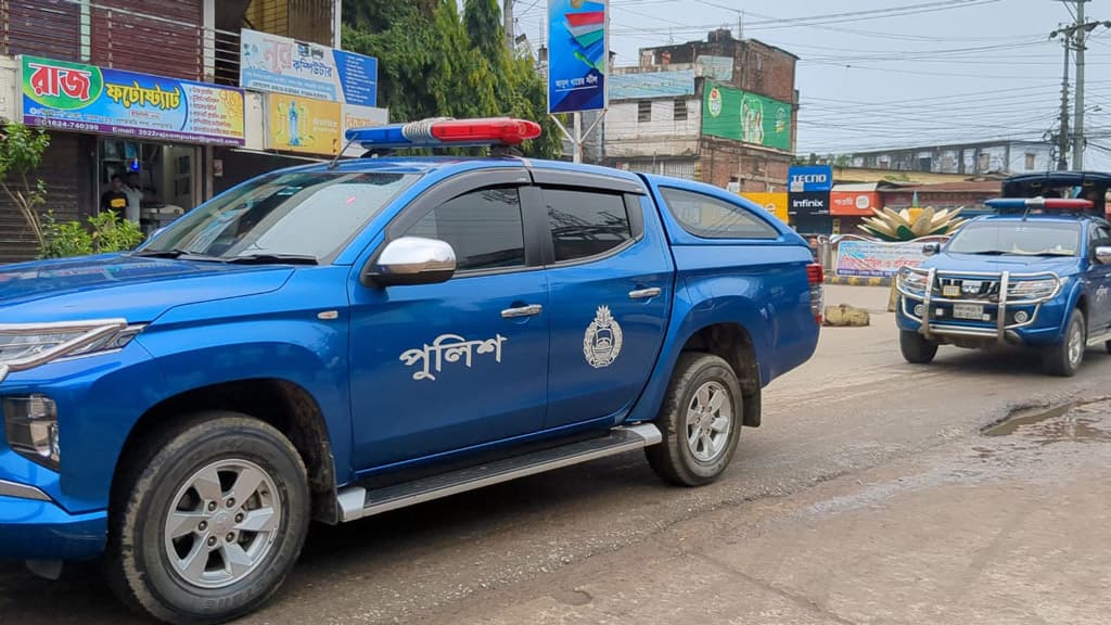 খাগড়াছড়ির সহিংসতা তদন্তে ৪ সদস্যের কমিটি, দুই মামলা