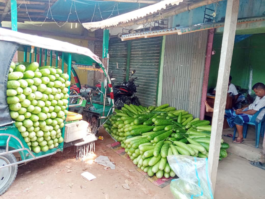 দিনের ছবি (২৭ জুলাই, ২০২৩)