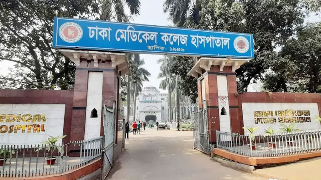 বৈষম্যবিরোধী আন্দোলনে বাড্ডায় নিহত রিকশাচালকের মরদেহ কবর থেকে উত্তোলন