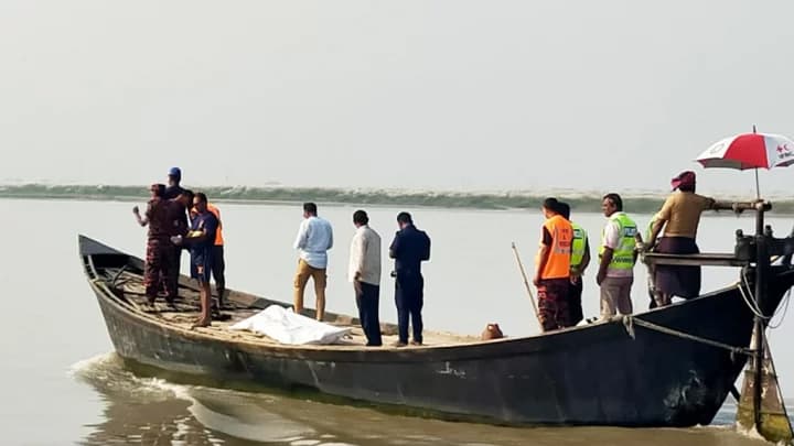 বরিশালে ৫১৭ জেলের কারাদণ্ড, ২৪ লাখ টাকা জরিমানা