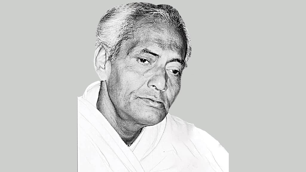 অখিলবন্ধু ঘোষ