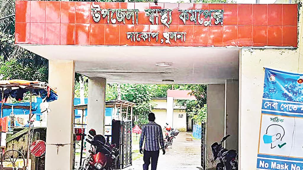 ২২ পদের ১৬টিই শূন্য