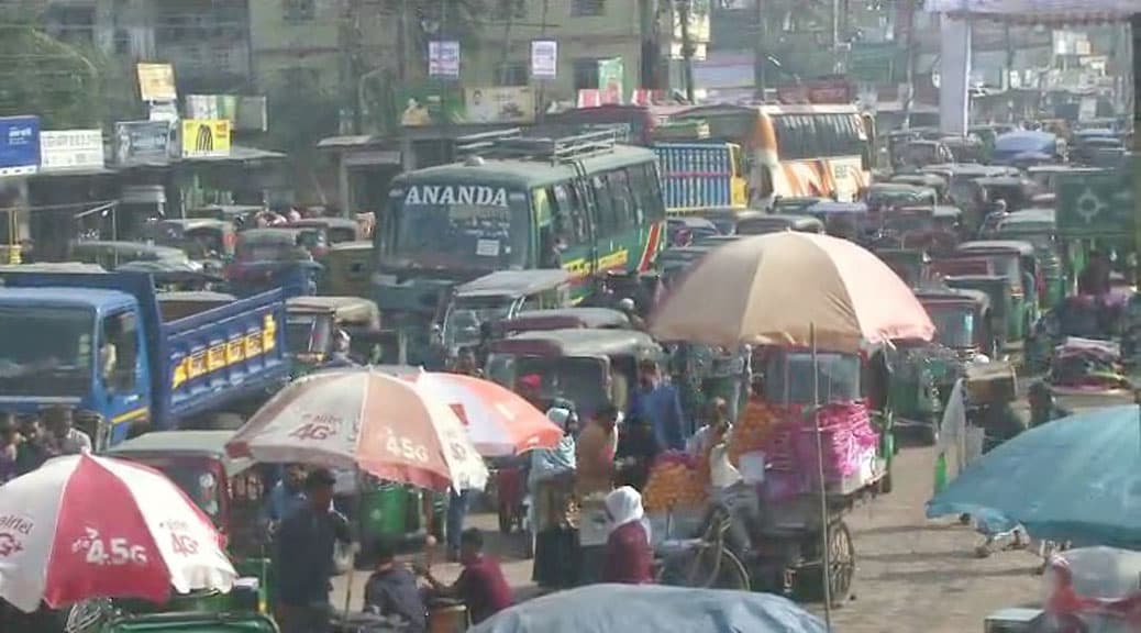 শুরুর আগেই মেয়াদ শেষ