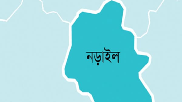 নড়াইলে ২৩ জনকে জরিমানা    