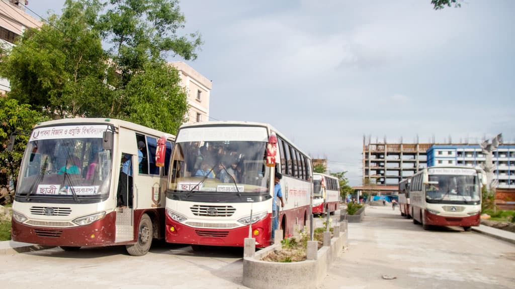 পাবিপ্রবির ছাত্রীকে র‍্যাগিংয়ের অভিযোগ