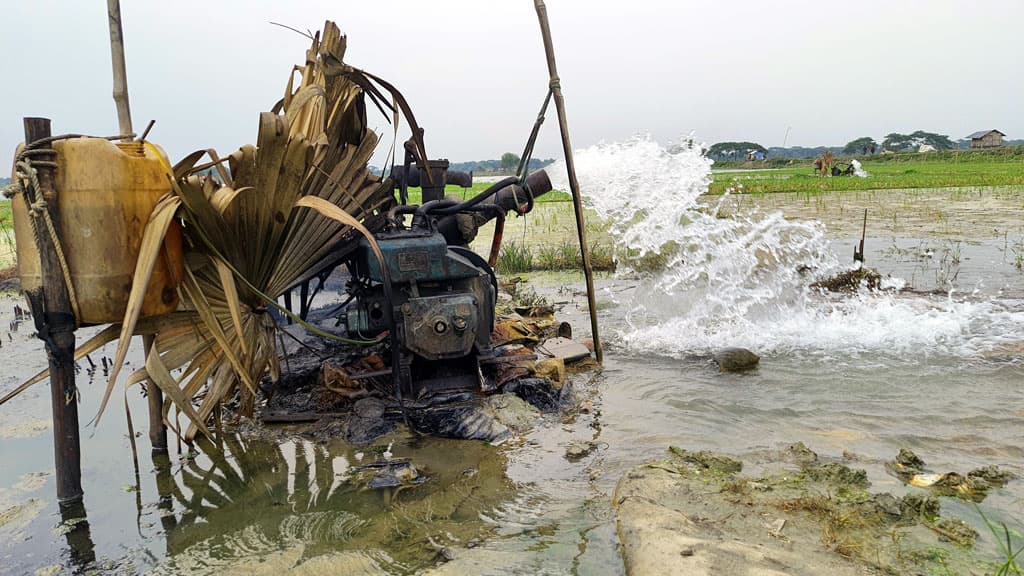 আবার ঘরবাড়ি ডোবার শঙ্কা