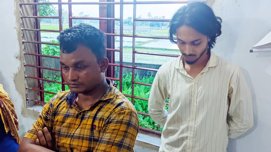 সৌদি দূতাবাসের কথা বলে ২৫ নারীকে ভোটার হালনাগাদ কেন্দ্রে নিল প্রতারক চক্র