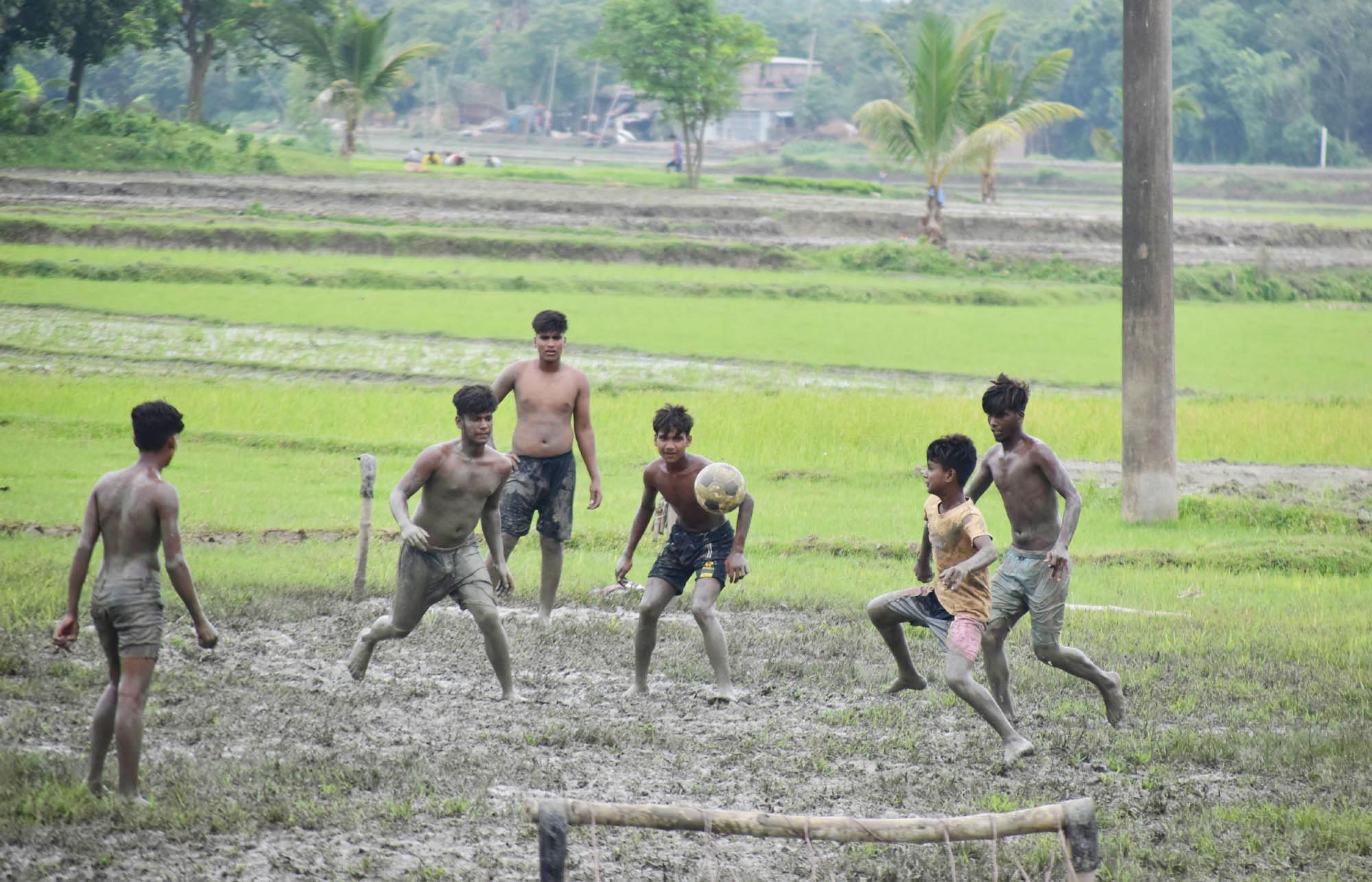 দিনের ছবি (১৩ জুলাই, ২০২৩)