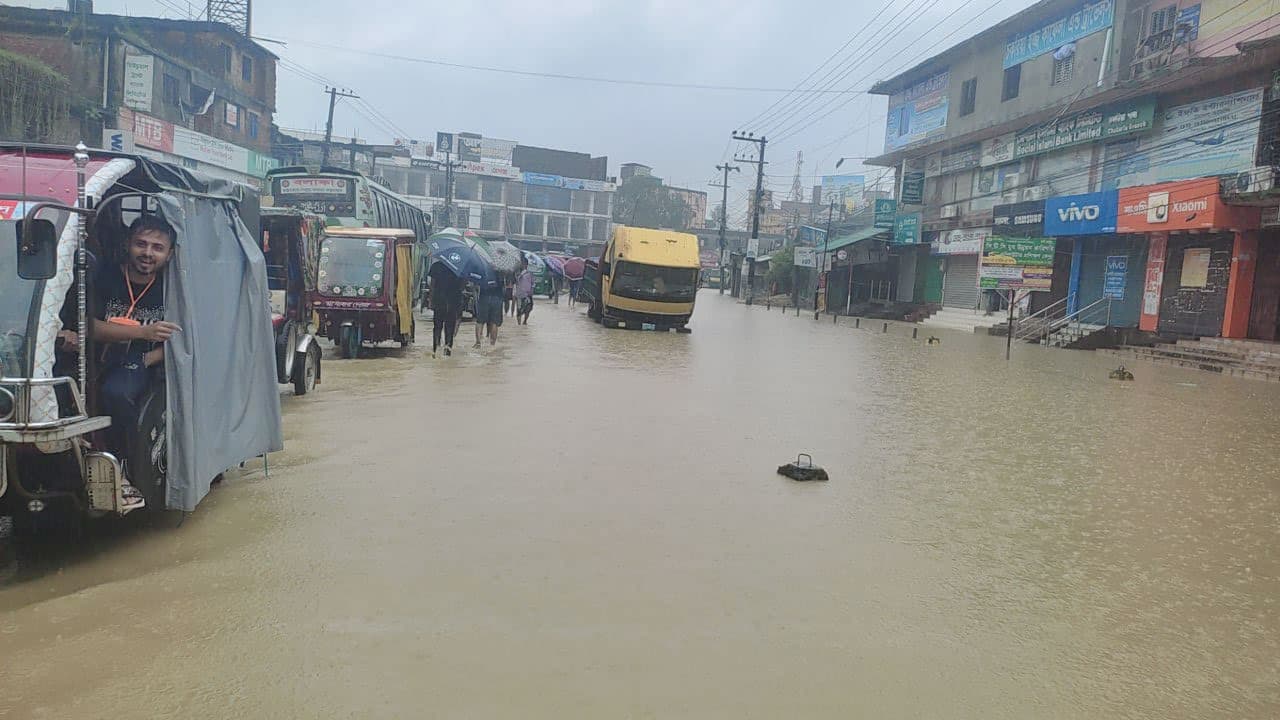 ৪ জেলায় আগামী ২ দিন শিক্ষাপ্রতিষ্ঠান বন্ধ