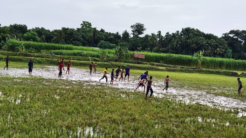 দিনের ছবি (২৪ জুলাই ২০২৪)