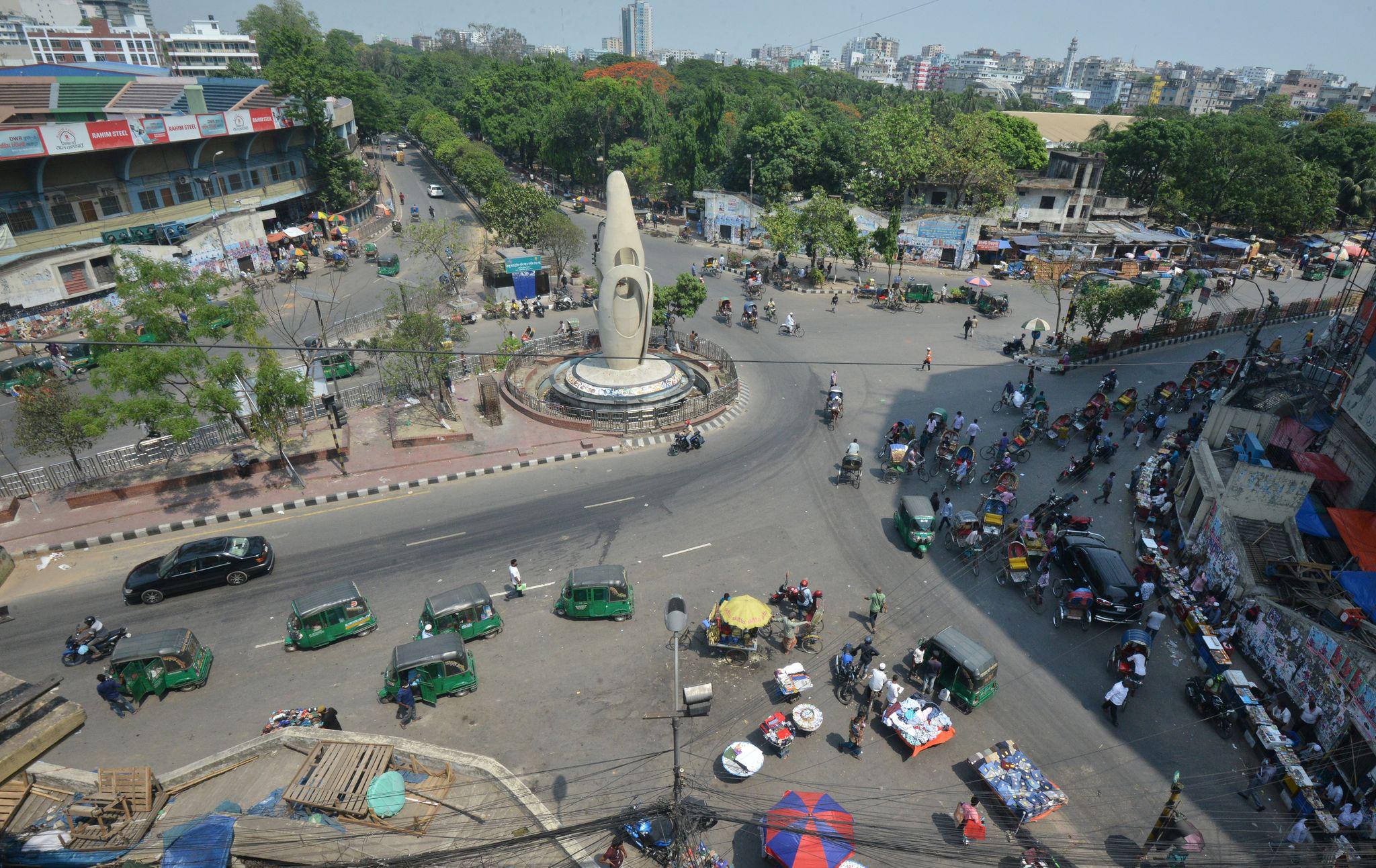 লকডাউন ২৩ মে পর্যন্ত বাড়িয়ে প্রজ্ঞাপন