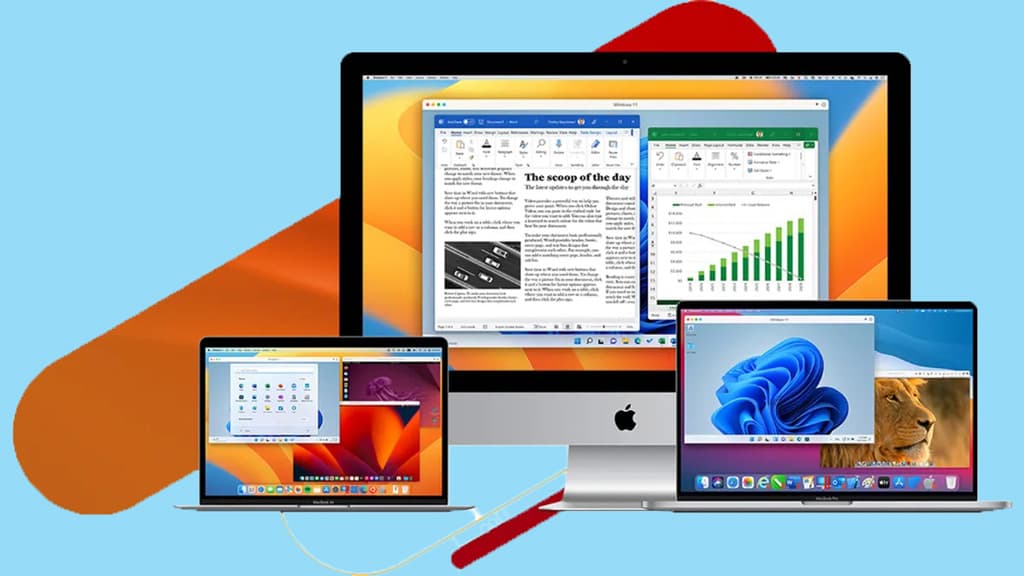 ম্যাক ডিভাইসে উইন্ডোজ ১১ চালানোর অনুমতি দিল মাইক্রোসফট