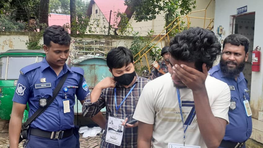 নির্বাচনী আচরণবিধি লঙ্ঘনের অভিযোগে ১১ জনকে সাজা