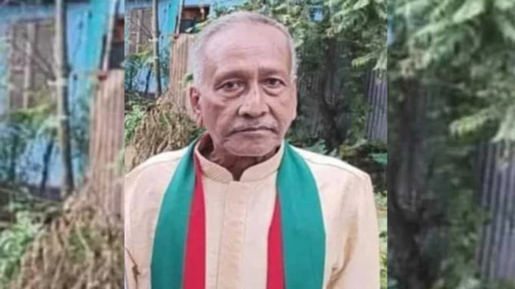 নাসিরনগর উপজেলা আওয়ামী লীগের সভাপতি গ্রেপ্তার