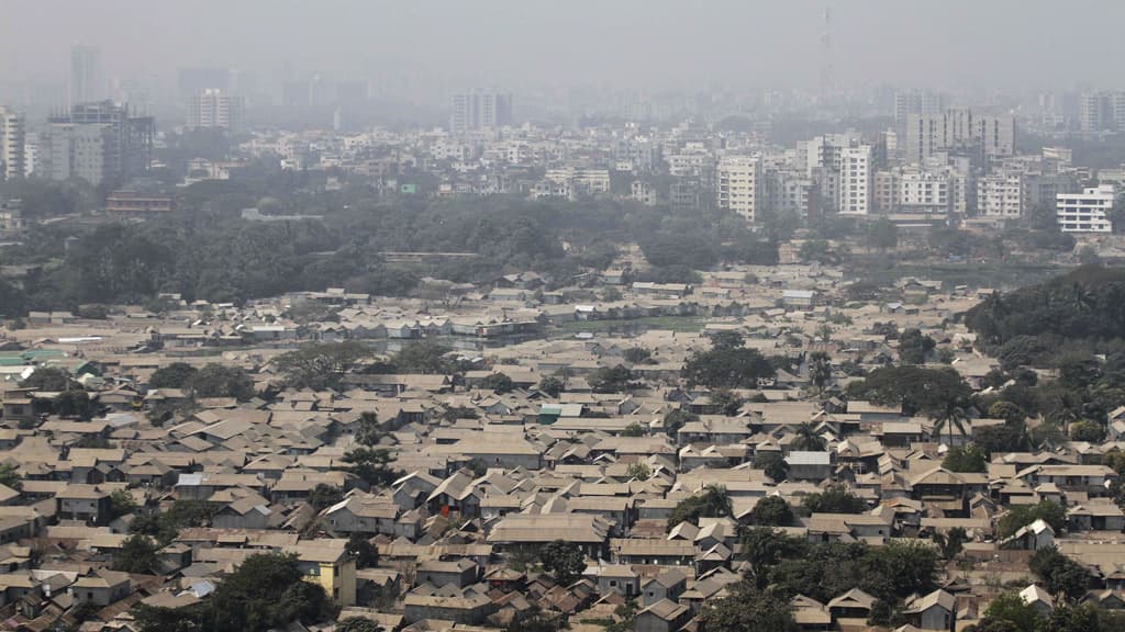 কাল টিকা পাবেন কড়াইল বস্তিবাসী