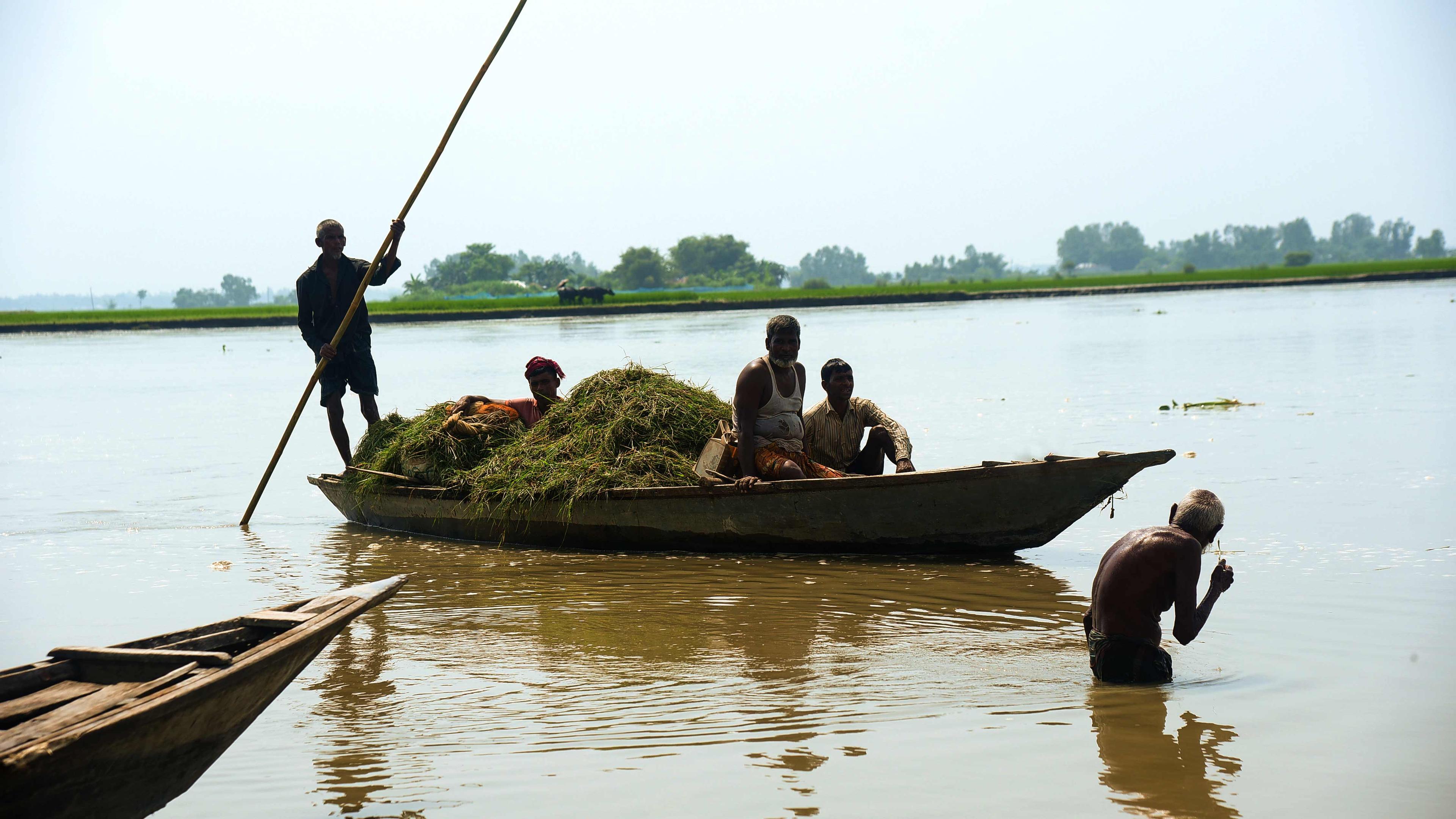 ‘শুনবার নাগছি, এবার নাকি হামার রংপুরের জন্য কোনো বাজেটই নাই’