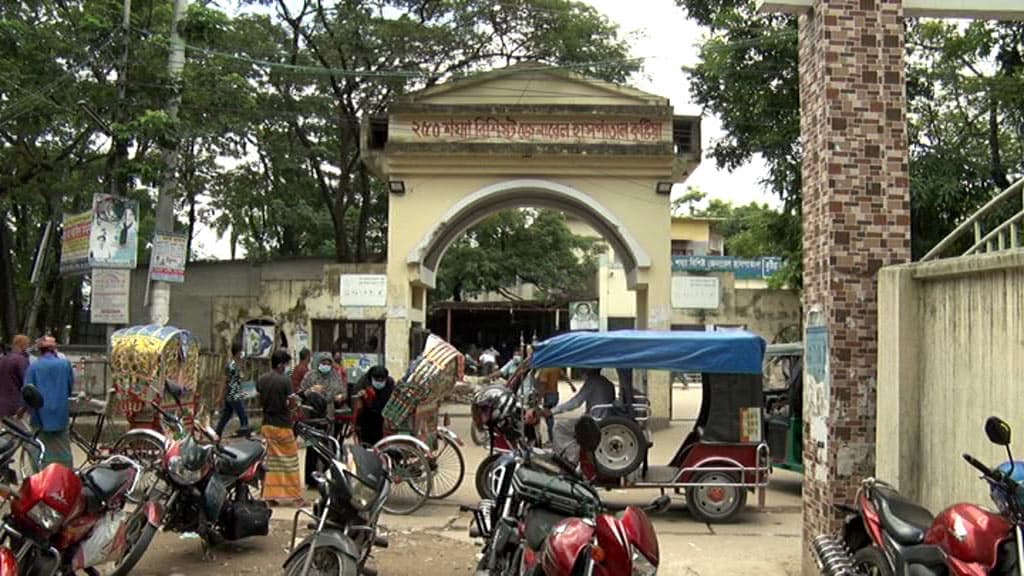 কুষ্টিয়ায় করোনা ও উপসর্গ নিয়ে ১৪ জনের মৃত্যু 