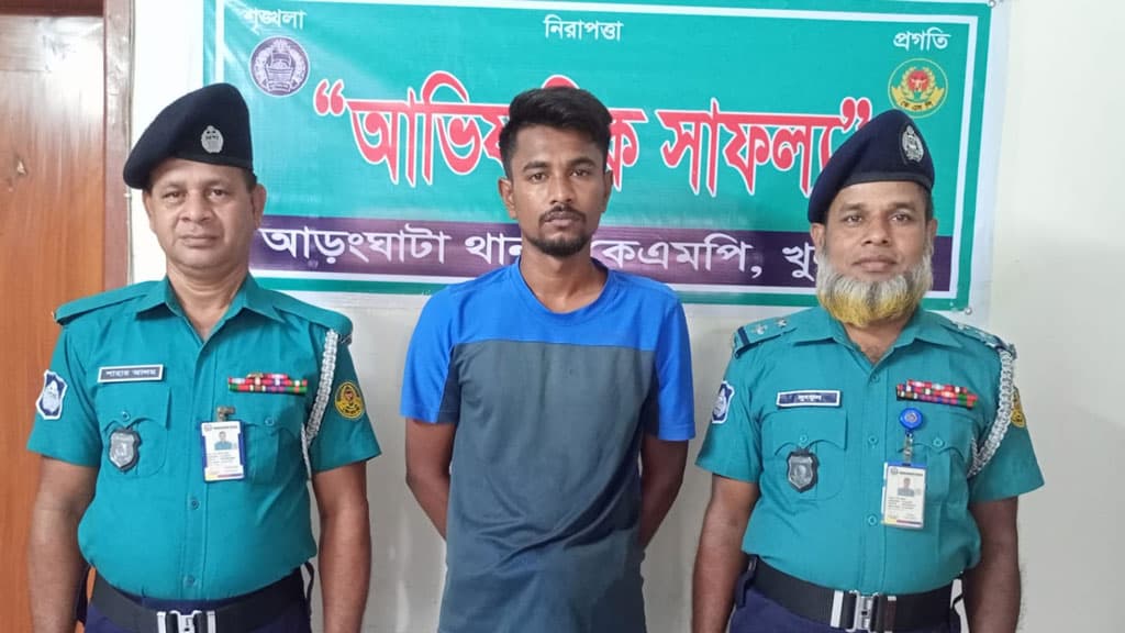 যৌতুকের দাবিতে স্ত্রীকে হত্যার পর আত্মহত্যা বলে প্রচার, স্বামীর মৃত্যুদণ্ড 