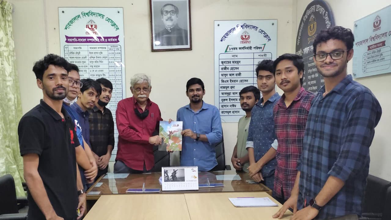 বিশ্ববিদ্যালয় হতে হবে শিক্ষক-শিক্ষার্থী বান্ধব: ড. জাফর ইকবাল