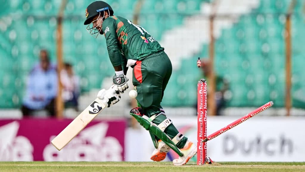 শান্ত-লিটনকে কিনলই না লঙ্কা প্রিমিয়ার লিগের কোনো দল