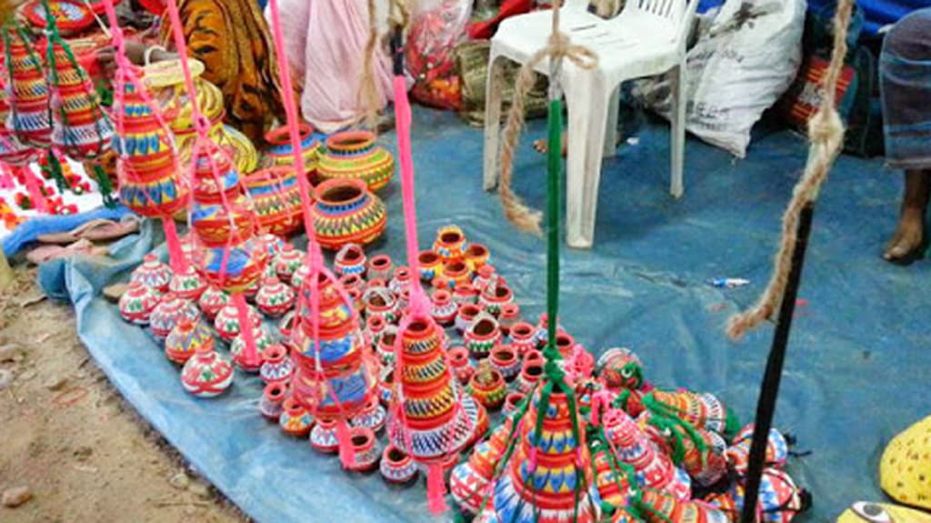 কর্ণফুলীতে মিয়ার হাট বৈশাখী মেলা আগামীকাল শুরু