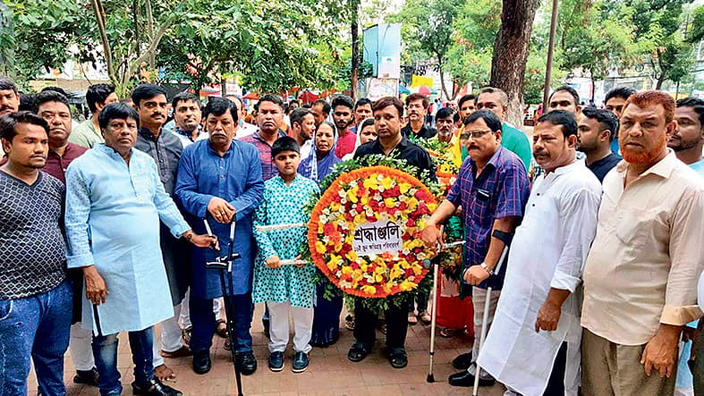 ২১ বছর পার হয়েছে এখনো বিচার হয়নি