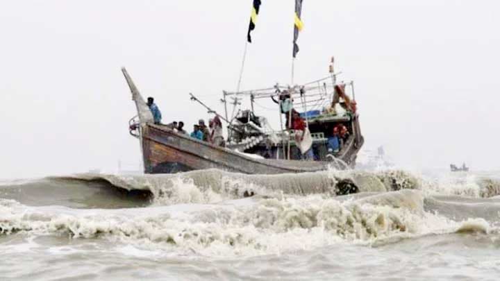 মিয়ানমার বিজিপির বিরুদ্ধে ১৮ বাংলাদেশি জেলেকে ধরে নিয়ে যাওয়ার অভিযোগ